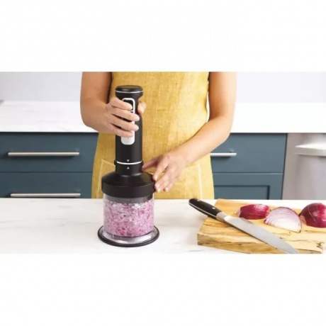 Блендер Ninja CI100EU - фото 10