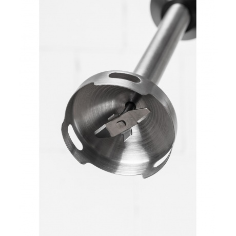 Блендер погружной GARLYN HB-400 - фото 6