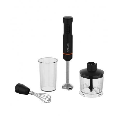 Блендер погружной GARLYN HB-400 - фото 7