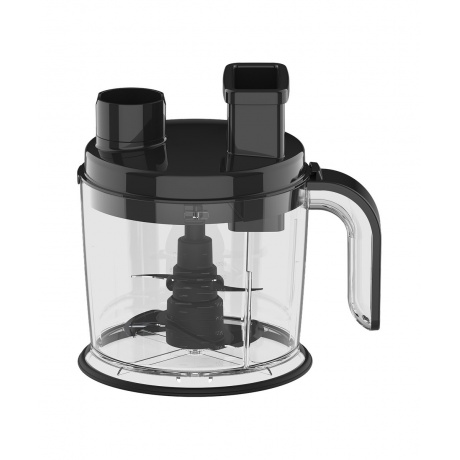 Блендер погружной GARLYN HB-410 - фото 24