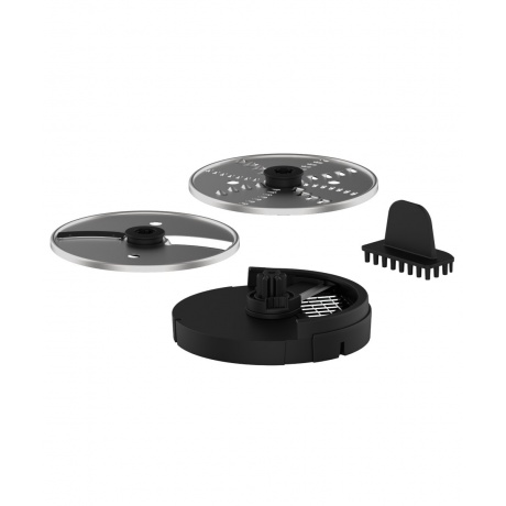 Блендер погружной GARLYN HB-410 - фото 26