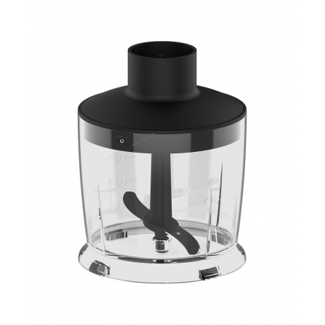 Блендер погружной GARLYN HB-410 - фото 27