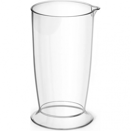 Блендер погружной беспроводной BQ HB600S Черный - фото 4