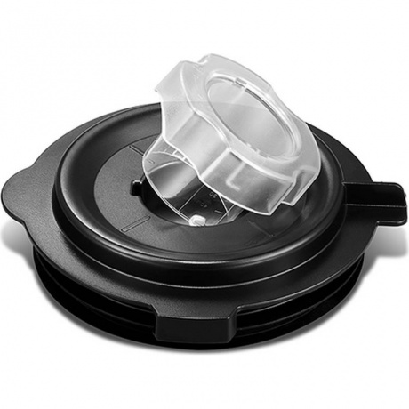 Блендер стационарный BQ SB1010 Стальной-Чёрный - фото 6