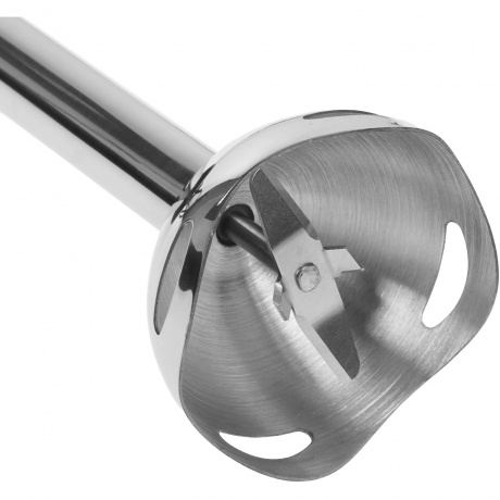 Блендер погружной Blackton Bt HB1030SS Черный - фото 2