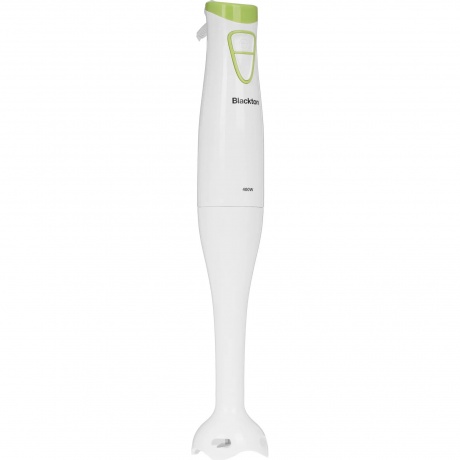 Блендер погружной Blackton Bt HB400P Белый-Зеленый - фото 1