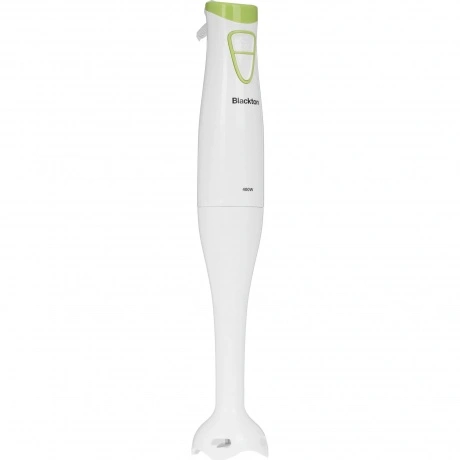 Блендер погружной Blackton Bt HB400P Белый-Зеленый