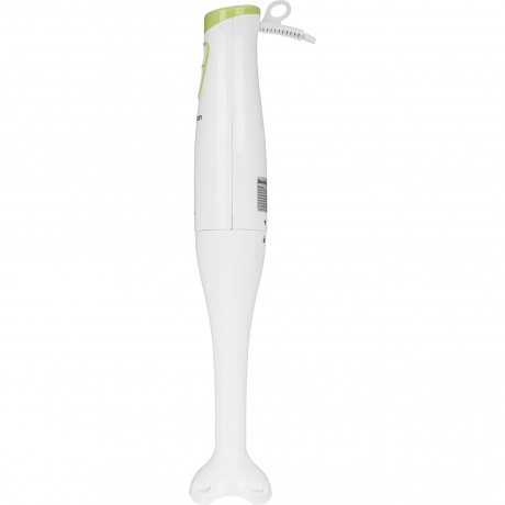 Блендер погружной Blackton Bt HB400P Белый-Зеленый - фото 4