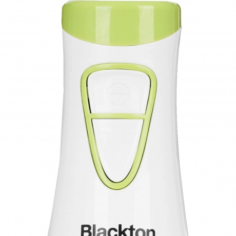 Блендер погружной Blackton Bt HB400P Белый-Зеленый - фото 5