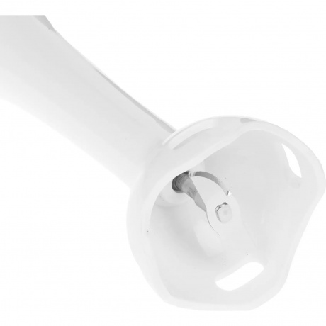 Блендер погружной Blackton Bt HB400P Белый-Зеленый - фото 6