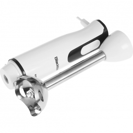 Блендер погружной Blackton Bt HB401S Белый-Черный - фото 4