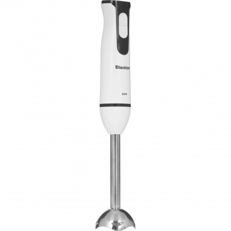 Блендер погружной Blackton Bt HB401S Белый-Черный - фото 5