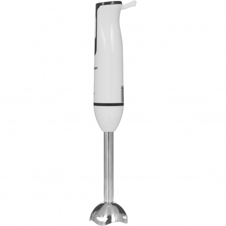 Блендер погружной Blackton Bt HB401S Белый-Черный - фото 6