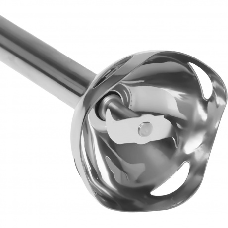 Блендер погружной Blackton Bt HB401S Белый-Черный - фото 7