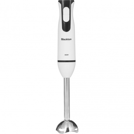 Блендер погружной Blackton Bt HB401S Белый-Черный - фото 8