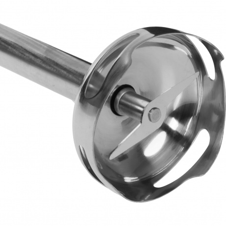 Блендер погружной Blackton Bt HB420PS Белый-Чёрный - фото 5