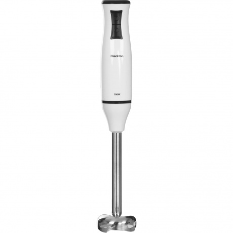 Блендер погружной Blackton Bt HB420PS Белый-Чёрный - фото 6