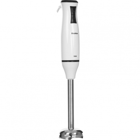Блендер погружной Blackton Bt HB420PS Белый-Чёрный - фото 7