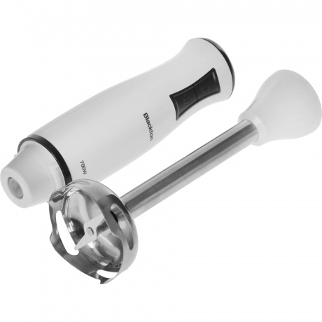 Блендер погружной Blackton Bt HB420PS Белый-Чёрный - фото 8