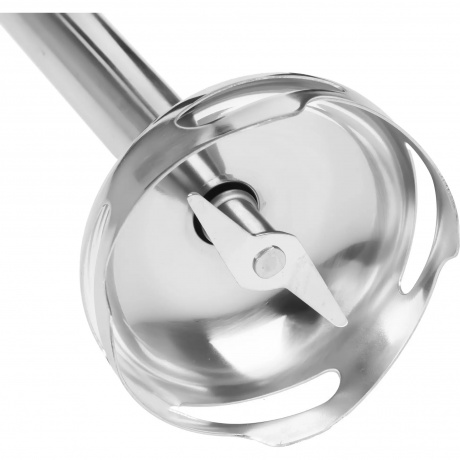 Блендер погружной Blackton Bt HB420PS Белый-Серый - фото 8