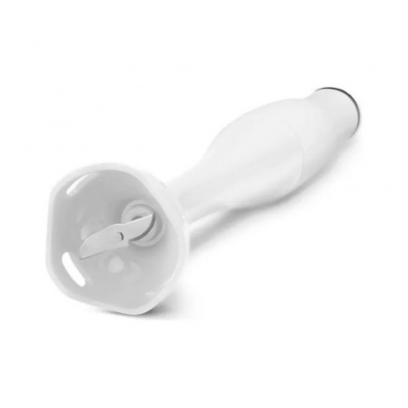 Блендер погружной Blackton Bt HB400P белый/черный - фото 2