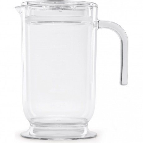 Блендер погружной Smeg HBF03RDEU красный - фото 6