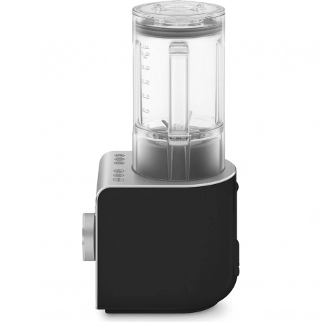 Блендер настольный Smeg BLC02BLMEU черный - фото 4