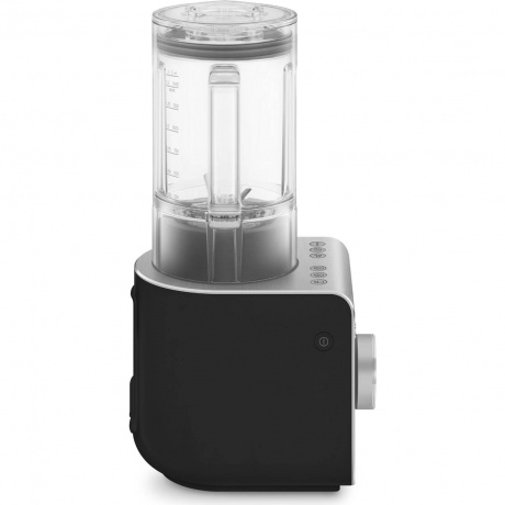 Блендер настольный Smeg BLC02BLMEU черный - фото 9