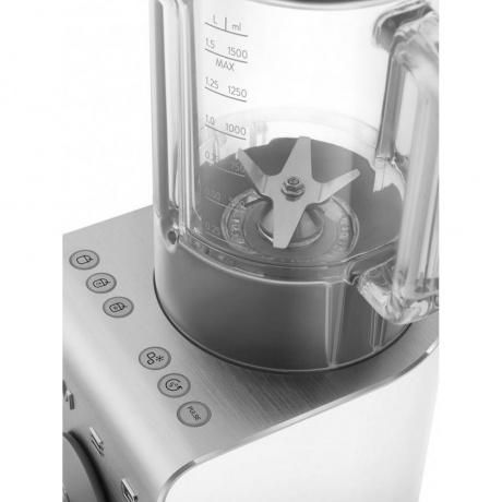 Блендер настольный Smeg BLC02WHMEU белый - фото 6