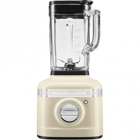 Блендер настольный KitchenAid Artisan 5KSB4026EAC кремовый - фото 1