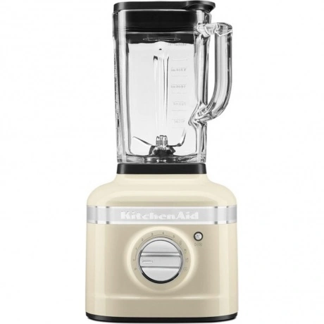 Блендер настольный KitchenAid Artisan 5KSB4026EAC кремовый