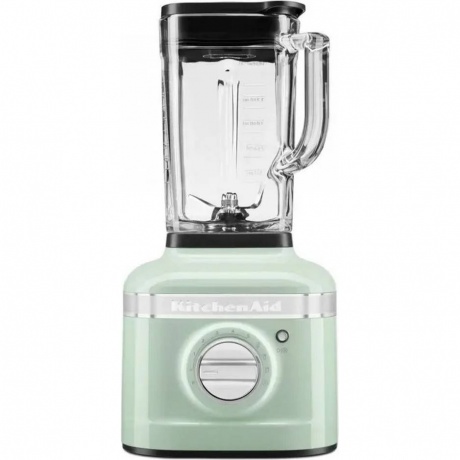 Блендер настольный KitchenAid Artisan 5KSB4026EPT фисташковый - фото 1