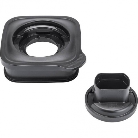 Блендер настольный KitchenAid Artisan 5KSB4026EMH молочный коктейль - фото 11