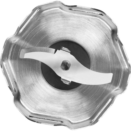 Блендер погружной KitchenAid 5KHBV83EOB черный - фото 7