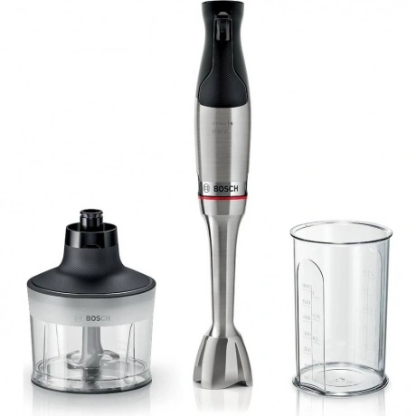 Блендерпогружной Bosch MSM6M830 (Россия)