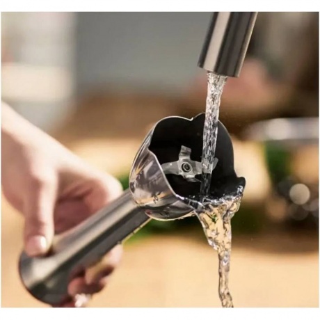 Блендерпогружной Bosch MSM6M830 (Россия) - фото 4