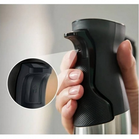 Блендерпогружной Bosch MSM6M830 (Россия) - фото 8