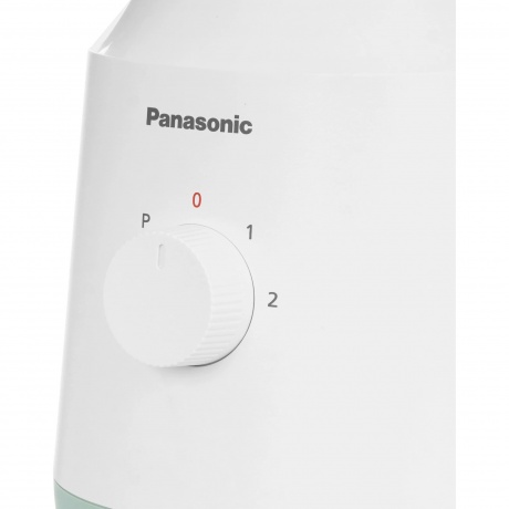 Блендер стационарный PANASONIC MX-EX1571 WHITE - фото 4
