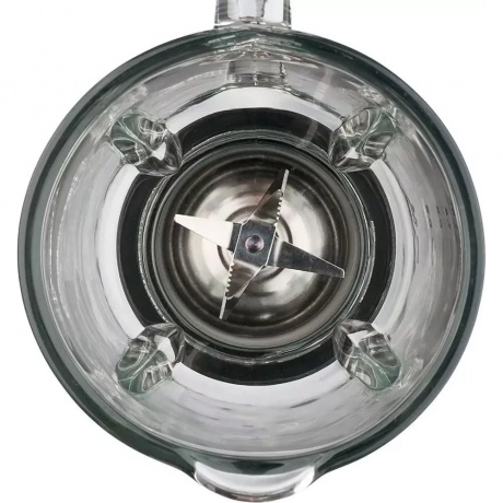 Блендер стационарный ZELMER ZSB4820 BLACK/SILVER - фото 4