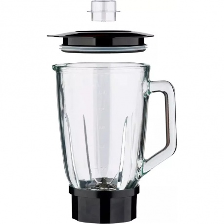 Блендер стационарный ZELMER ZSB4820 BLACK/SILVER - фото 6