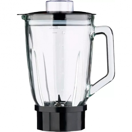 Блендер стационарный ZELMER ZSB4820 BLACK/SILVER - фото 7