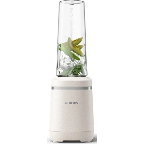 Блендер портативный Philips HR2500/00 350Вт белый