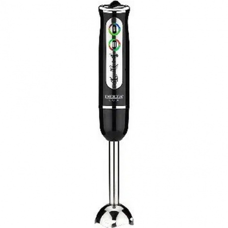 Блендер Delta Lux DL-7039 черный