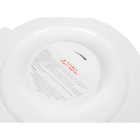Блендер стационарный Xiaomi BHR07QSEU 500Вт белый - фото 8