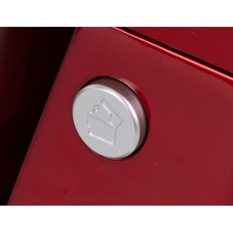 Миксер планетарный Kitfort КТ-1308-1 красный - фото 15