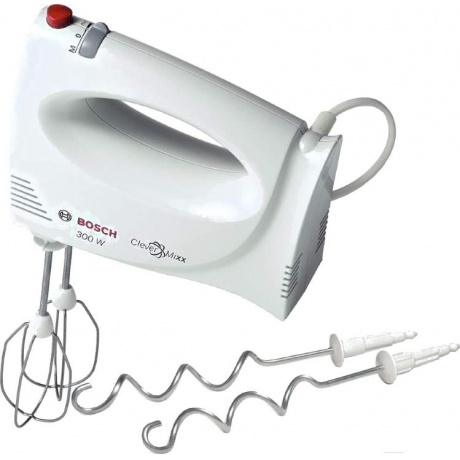 Миксер Bosch MFQ 3030 - фото 2