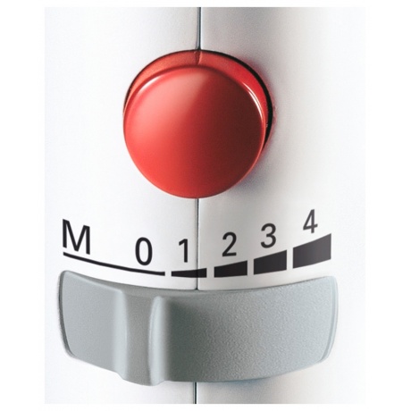 Миксер Bosch MFQ 3030 - фото 3