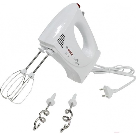 Миксер Bosch MFQ 3030 - фото 5