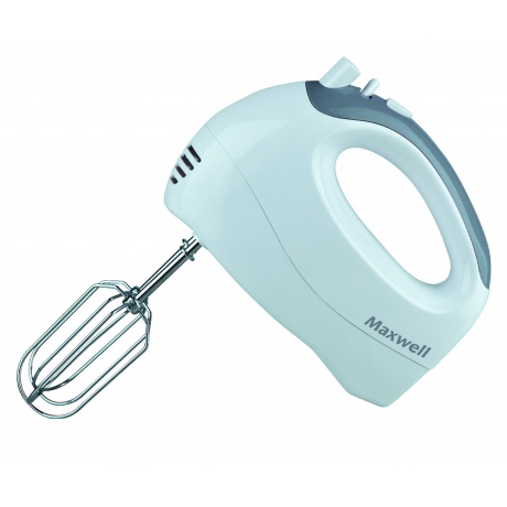 Миксер погружной Maxwell MW-1356 w