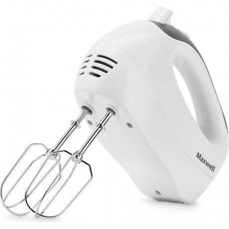 Миксер погружной Maxwell MW-1356 w